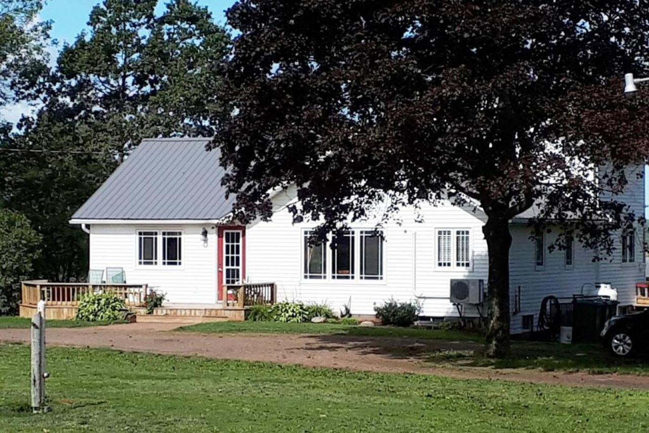 Вілла Golfers Haven 4 Bd 20 Min Chtown Central Pei Rice Point Екстер'єр фото