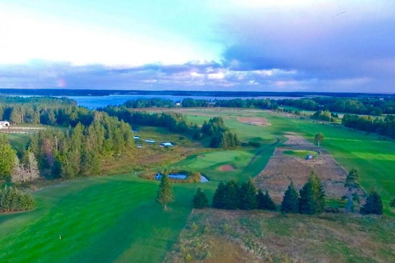 Вілла Golfers Haven 4 Bd 20 Min Chtown Central Pei Rice Point Екстер'єр фото