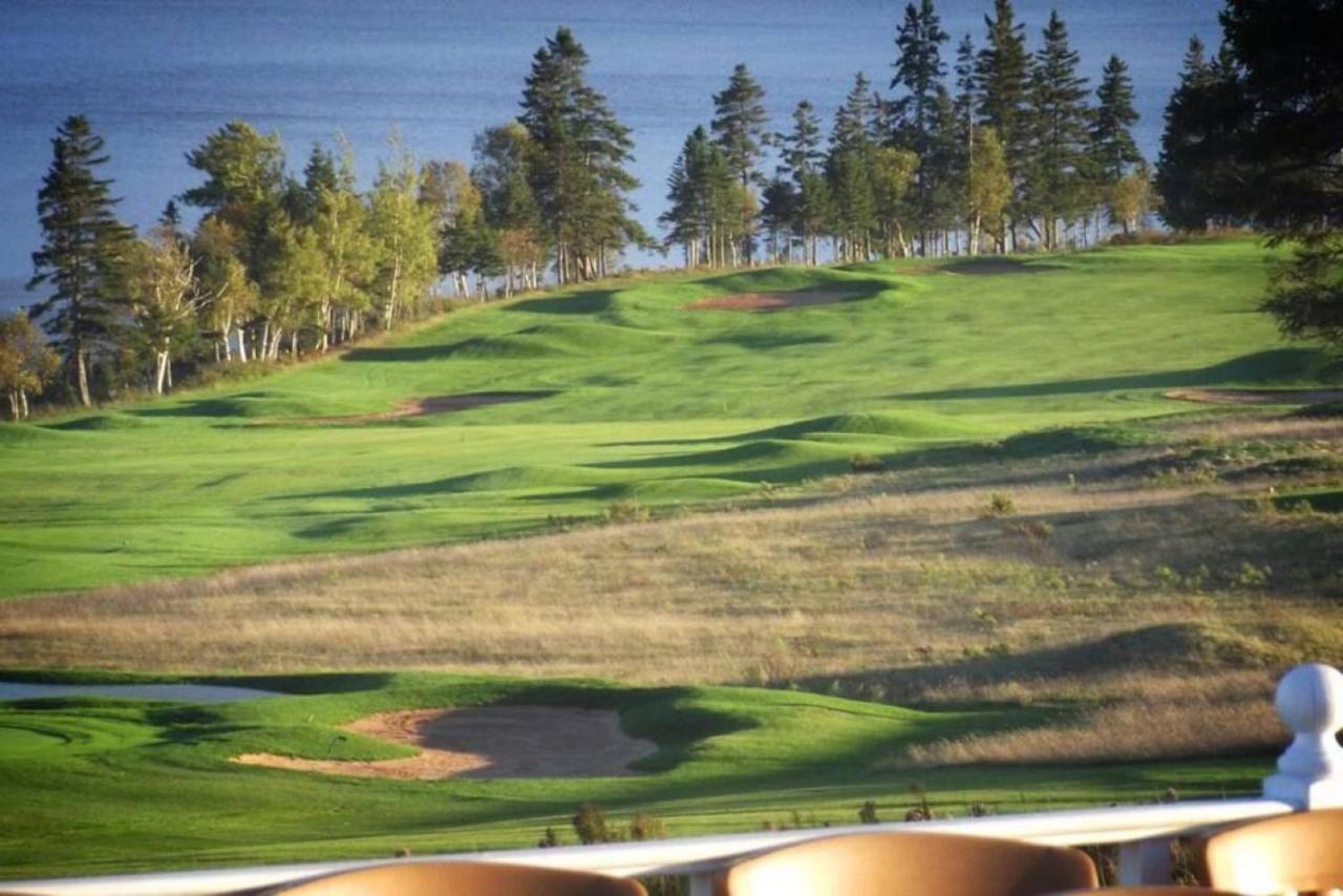 Вілла Golfers Haven 4 Bd 20 Min Chtown Central Pei Rice Point Екстер'єр фото