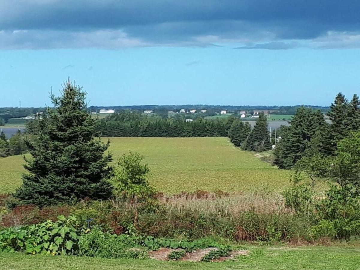 Вілла Golfers Haven 4 Bd 20 Min Chtown Central Pei Rice Point Екстер'єр фото