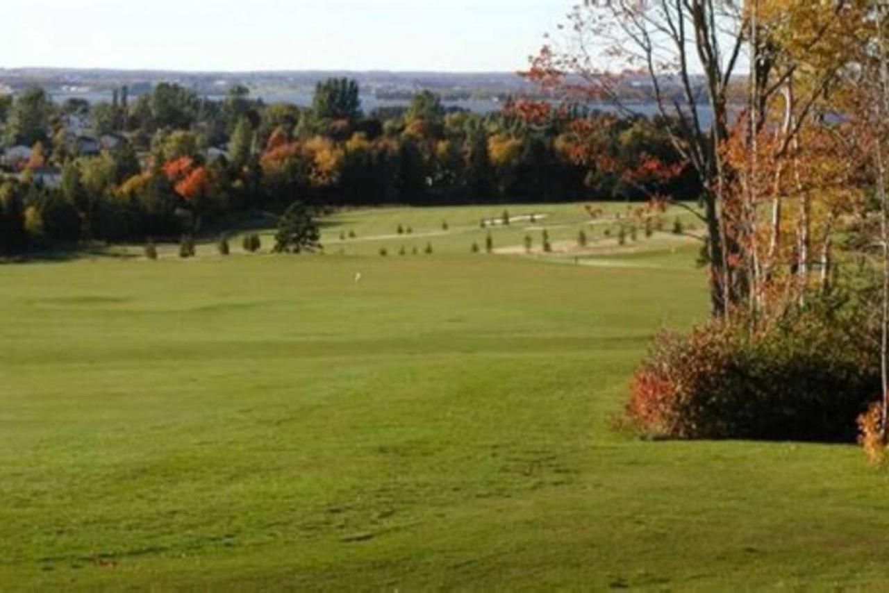 Вілла Golfers Haven 4 Bd 20 Min Chtown Central Pei Rice Point Екстер'єр фото