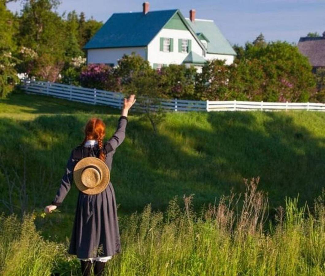 Вілла Golfers Haven 4 Bd 20 Min Chtown Central Pei Rice Point Екстер'єр фото