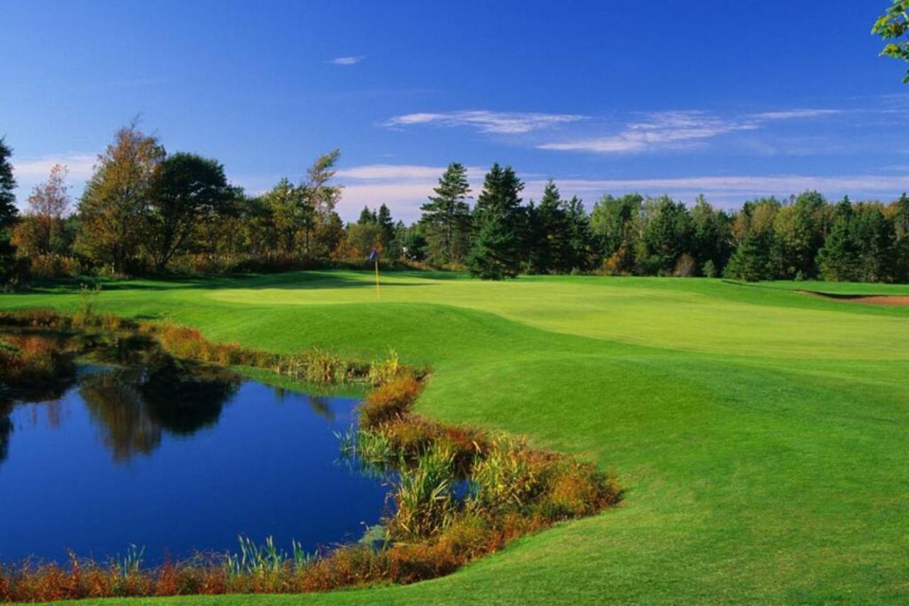 Вілла Golfers Haven 4 Bd 20 Min Chtown Central Pei Rice Point Екстер'єр фото