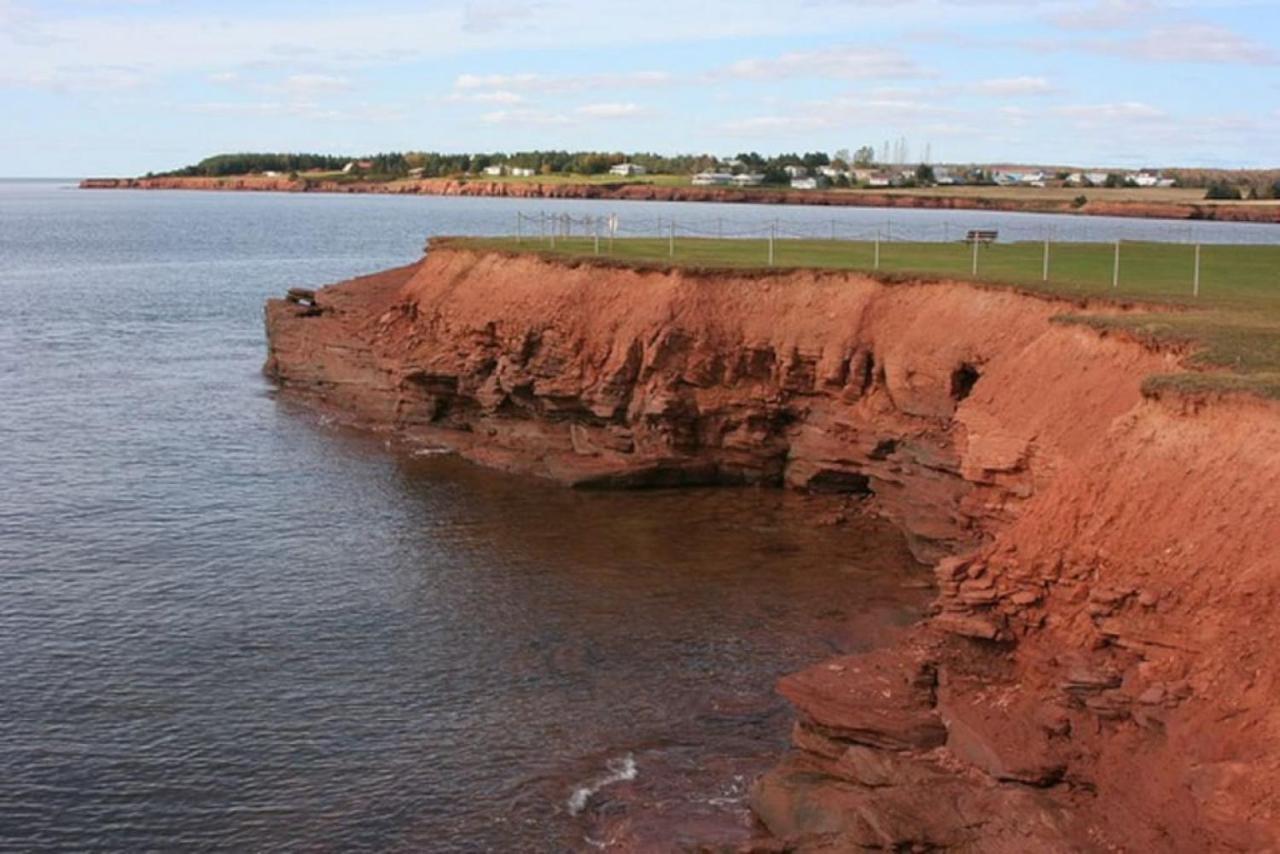 Вілла Golfers Haven 4 Bd 20 Min Chtown Central Pei Rice Point Екстер'єр фото